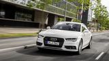 Die betroffenen V6-TDI stammen von Audi