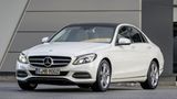 Auch Mercedes-Benz bessert rund drei Millionen Dieselmotoren mit der Kennung Kennung OM 642 (Sechszylinder) und OM 651 (Vierzyli