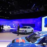 Auch VW USA-Chef Michael Horn musste gehen