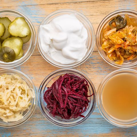 Gut für den Darm: Sind Sauerkraut und Kimchi wirklich so gesund?