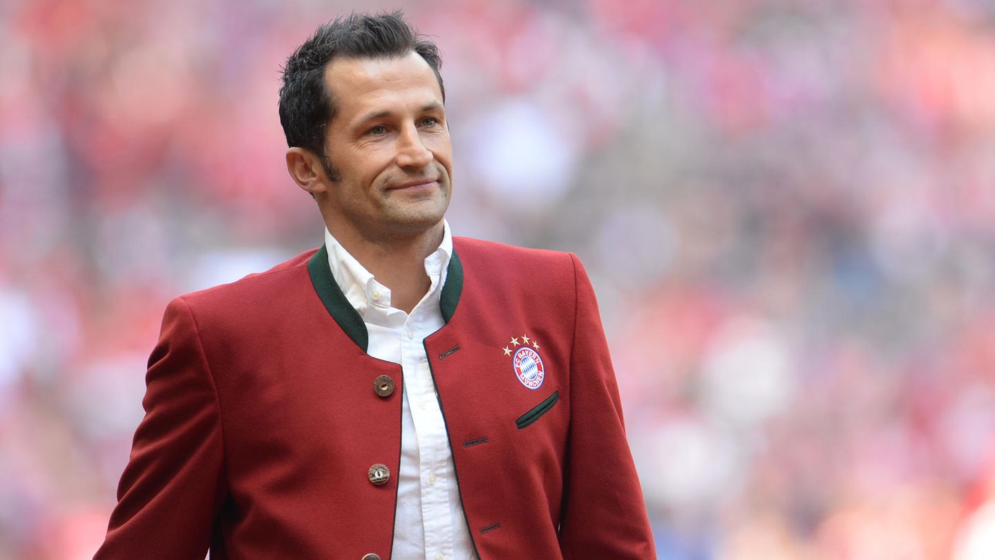 Soll der neue Sportdirektor des FC Bayern werden: Hasan Salihamidzic