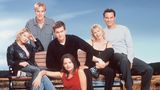 So sehr haben sich die Stars von "Dawson's Creek" verändert