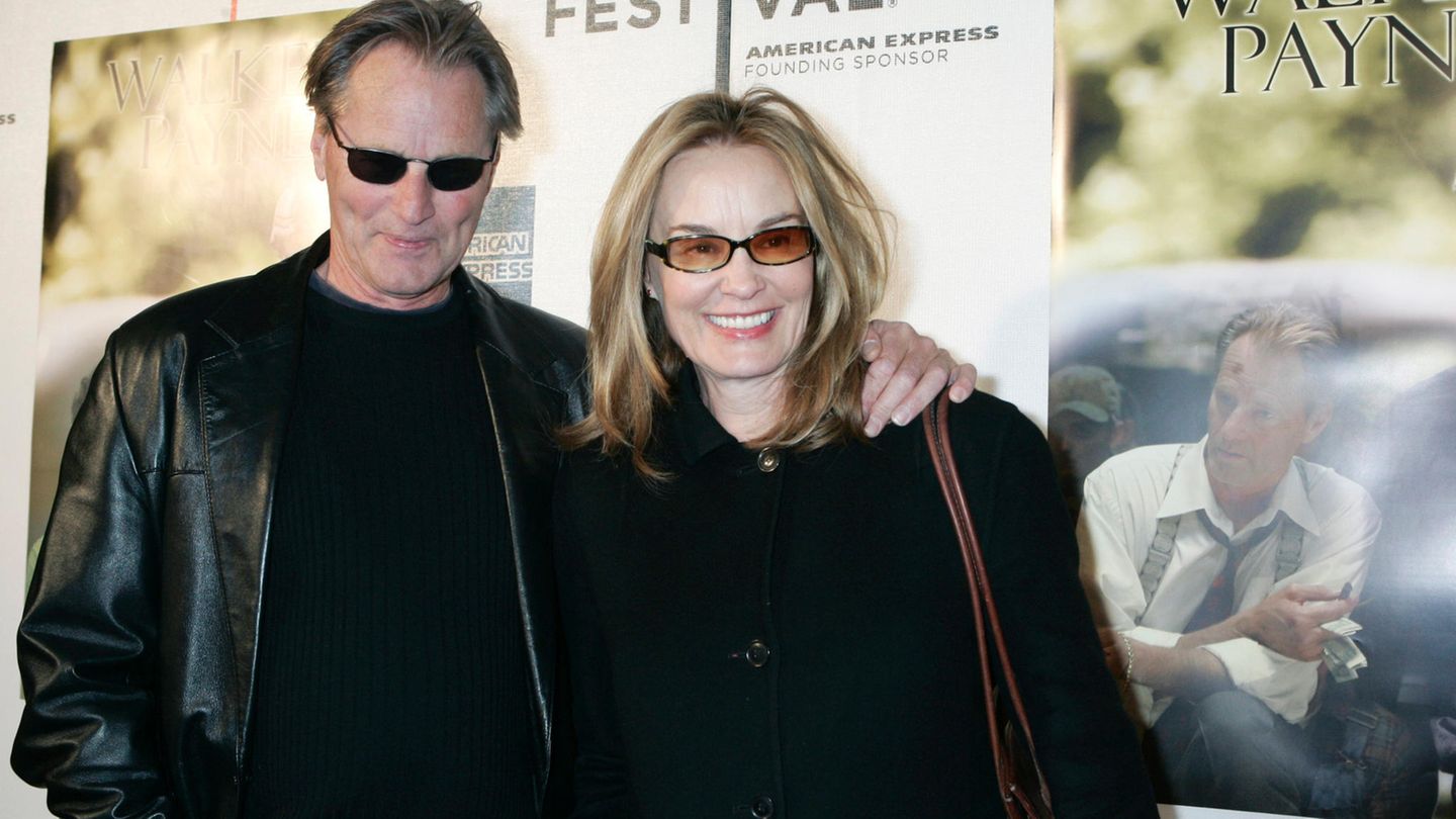 Sam Shepard ist gestorben
