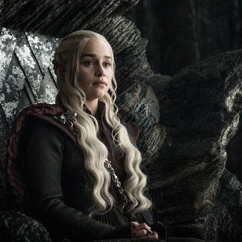 Drachenmutter Daenerys Targaryen sieht sich als die wahre Herrscherin der sieben Königreiche - doch hat sie gegen Cersei eine Chance?