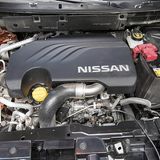 Der 1.6 Liter Dieselmotor hat 96 kW / 130 PS