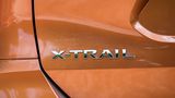 Der überarbeitete Nissan X-Trail ist ab September zu haben