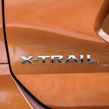 Der überarbeitete Nissan X-Trail ist ab September zu haben