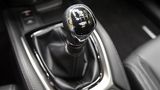 Die Sechsgangschaltung passt zum 1.6 Liter Diesel