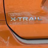 Der Nissan wurde X-Trail 2016 mehr als 766.000 Mal verkauft