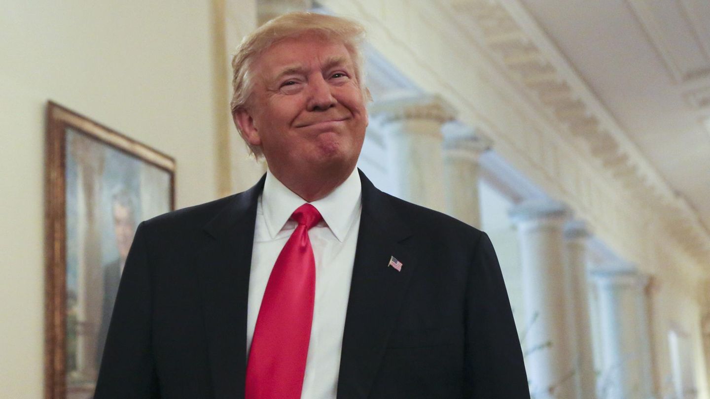 Seit Donald Trump im Weißen Haus ist, mussten zahlreiche Mitglieder seines Stabs das Feld räumen