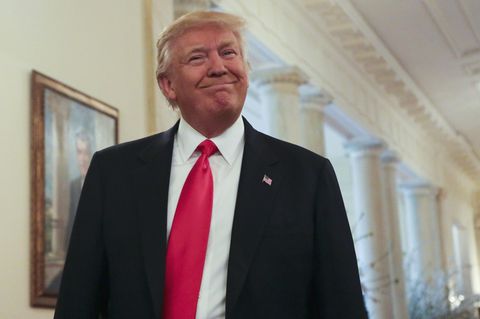 Seit Donald Trump im Weißen Haus ist, mussten zahlreiche Mitglieder seines Stabs das Feld räumen
