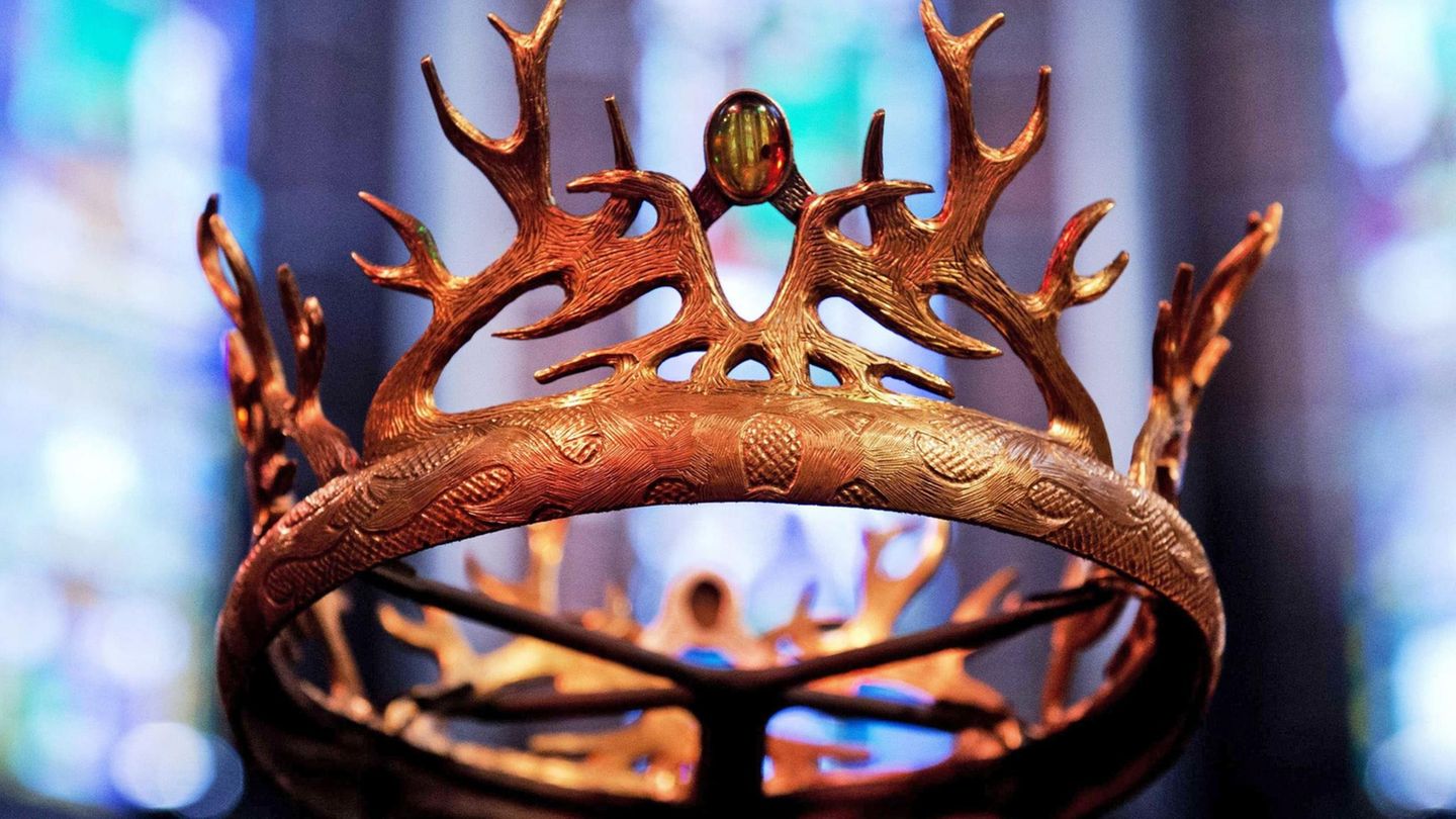 Game of Thrones