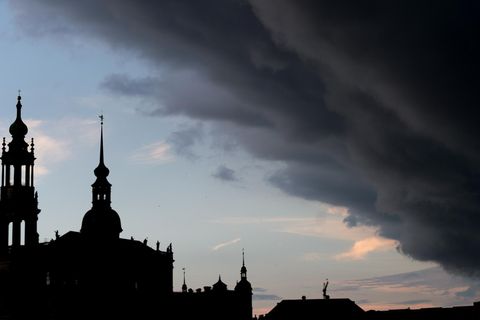 Unwetter