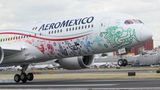 Quetzalcoatl Boeing 787