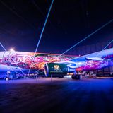 Brussels Airlines Tomorrowland