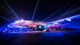 Brussels Airlines Tomorrowland