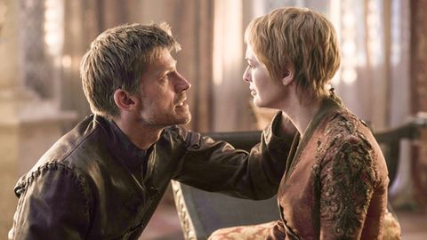Wendet sich Jaime Lannister gegen seine Schwester Cersei?