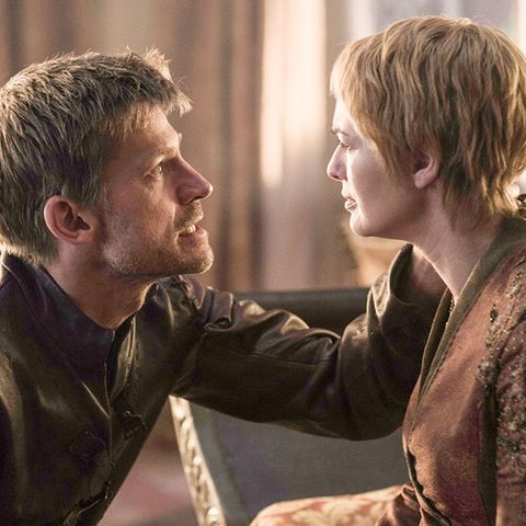Wendet sich Jaime Lannister gegen seine Schwester Cersei?