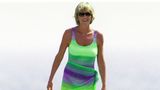 Prinzessin Diana zeigt sich sexy im Badeanzug oder Bikini