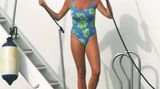 Prinzessin Diana zeigt sich sexy im Badeanzug oder Bikini