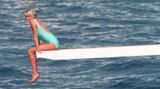 Prinzessin Diana zeigt sich sexy im Badeanzug oder Bikini