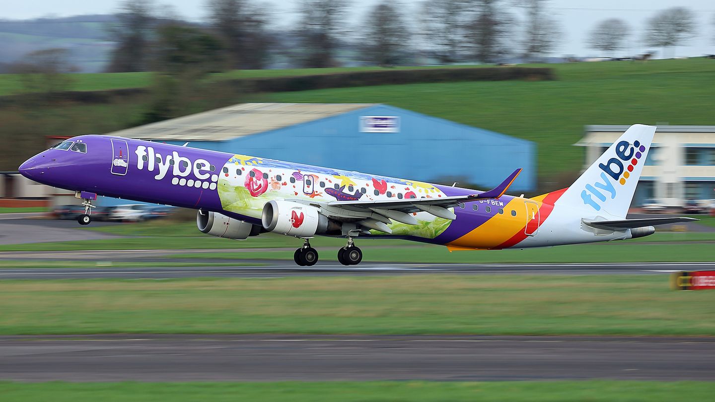 Flybe