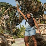 Von lässig bis elegant - Serena Williams' Babybauch-Mode