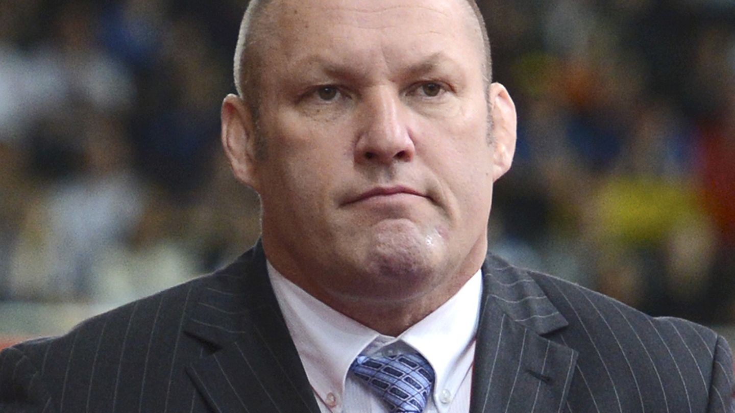 Peter Seisenbacher