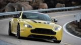 Aston Martin V12 Vantage S der alten Generation