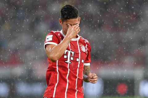 Bayern München