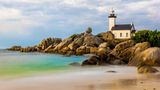 Brignogan-Plages, Bretagne