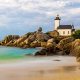 Brignogan-Plages, Bretagne