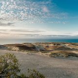 Nida, Kurische Nehrung, Litauen