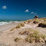 Skagen, Dänemark