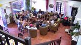 Diese Prominenten erleben ihre erste Stunden im "Sommerhaus der Stars"