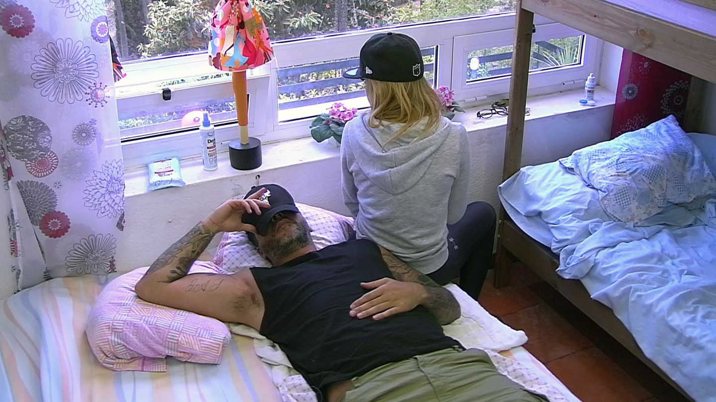 Diese Prominenten erleben ihre erste Stunden im "Sommerhaus der Stars"