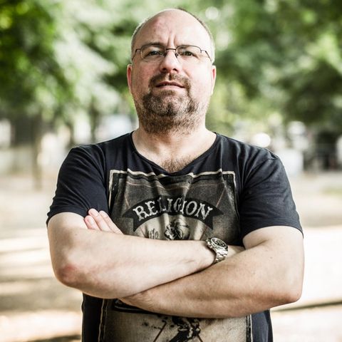 Christian Lohse ist für die breite Masse vor allem durch seine Fernsehauftritte bei "Game of Chefs" und "Kitchen Impossible" bekannt.