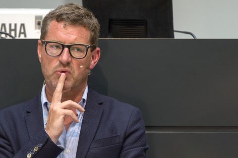Kai Diekmann
