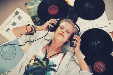 Einfach mal chillen: Für die Generation Y kommt erst die Freizeit, dann die Arbeit