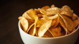 Kartoffelchips