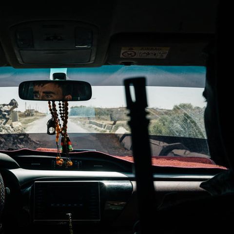 Rebellen in Raqqa: Das Leben nach dem Sterben