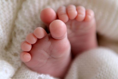Forscher haben bei Embryonen einen Gendefekt repariert. Noch wurden die Embryonen nicht einer Frau eingesetzt.
