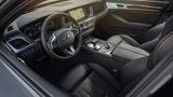 Genesis G 80 3.3 T Sport AWD - viele Leder und viel Platz