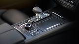 Genesis G 80 3.3 T Sport AWD - Achtgang-Automatik ist Serie