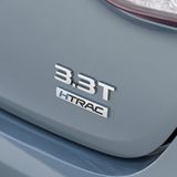 Genesis G 80 3.3 T Sport AWD - gibt es auch mit 3,8 und 5,0 Litern Hubraum