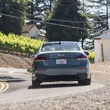 Genesis G 80 3.3 T Sport AWD