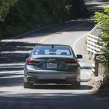 Genesis G 80 3.3 T Sport AWD