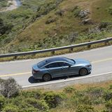 Genesis G 80 3.3 T Sport AWD