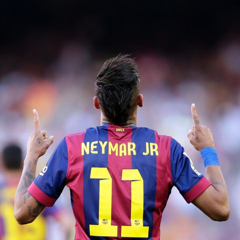 Neymar