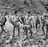 Afghanistan Steve McCurry